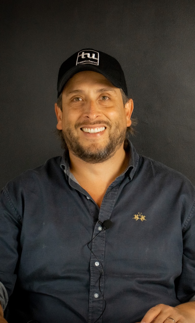 Lucas  Gómez Cuartas